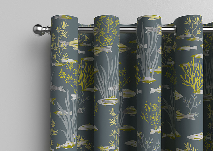 Shallows, Selene - Made to Measure Curtain - Image 12